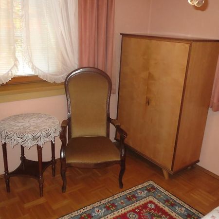 Bungalow Moewe Pörtschach am Wörthersee Стая снимка