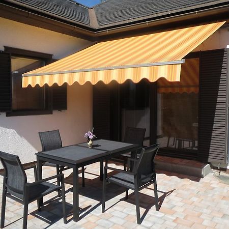 Bungalow Moewe Pörtschach am Wörthersee Стая снимка