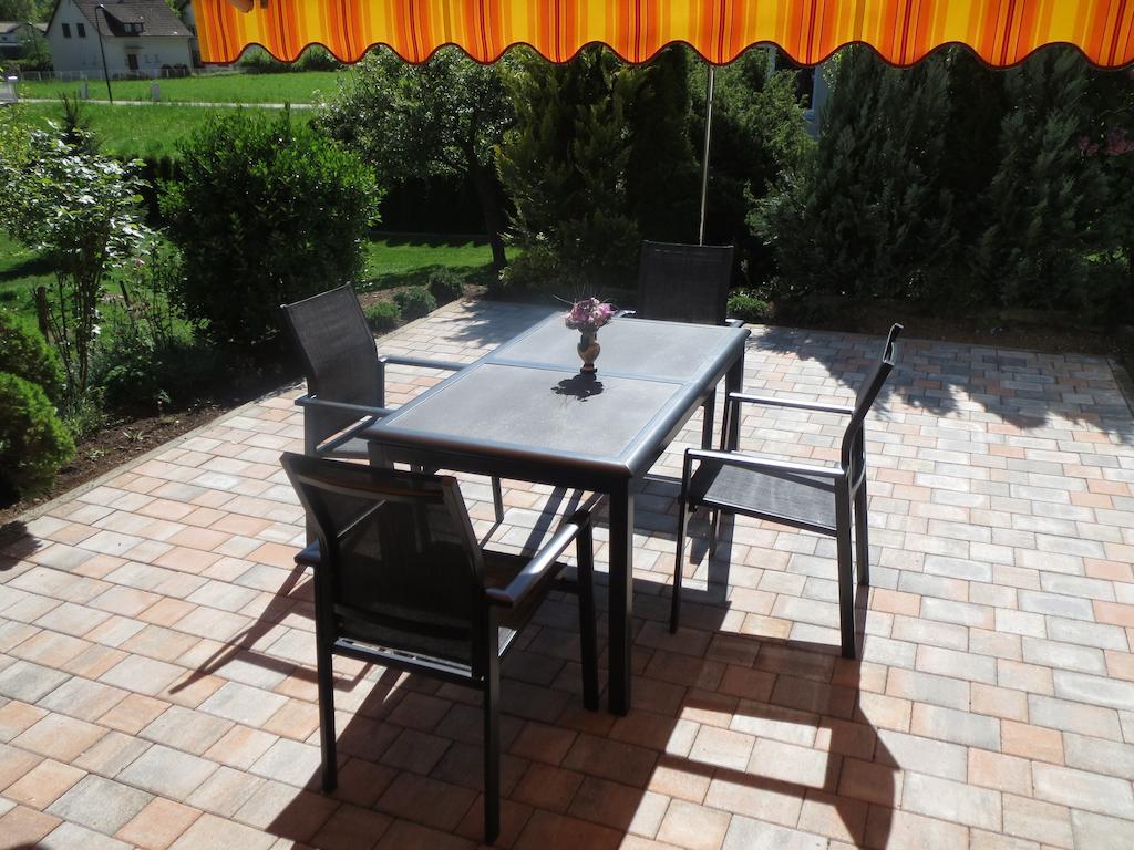 Bungalow Moewe Pörtschach am Wörthersee Стая снимка