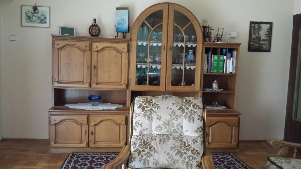 Bungalow Moewe Pörtschach am Wörthersee Стая снимка