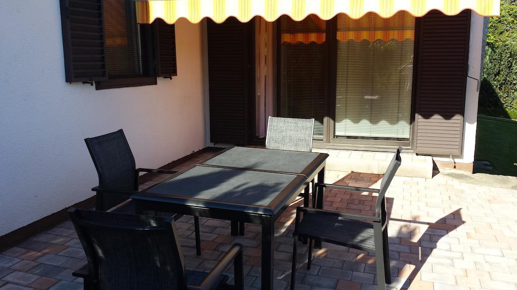 Bungalow Moewe Pörtschach am Wörthersee Стая снимка