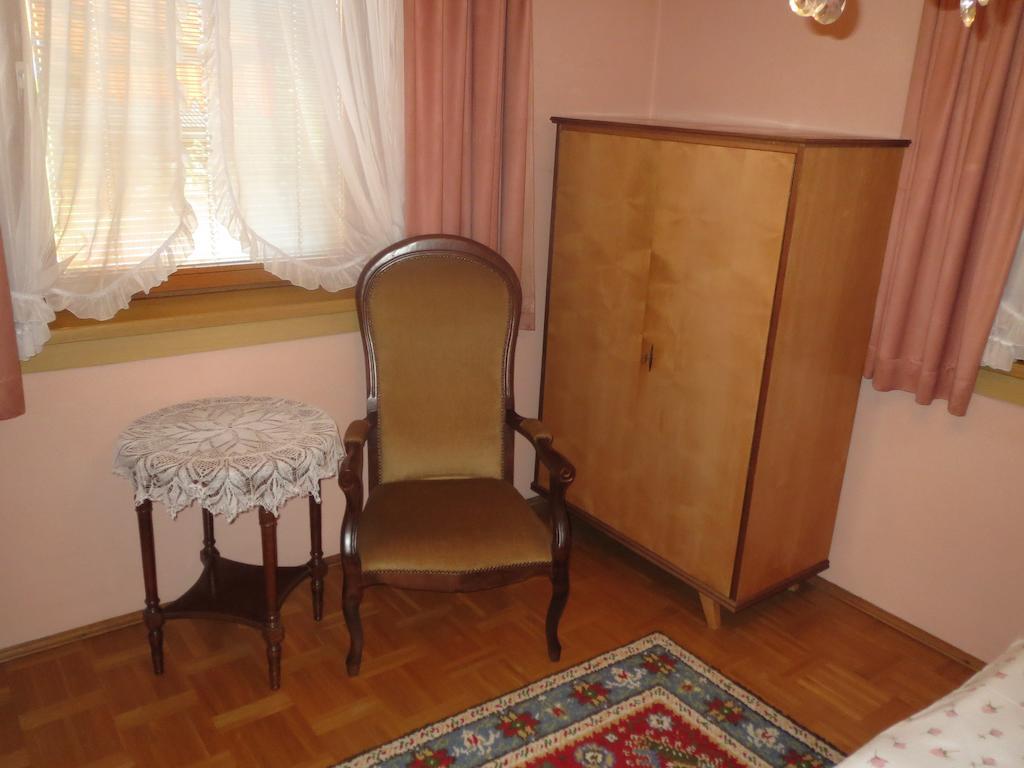 Bungalow Moewe Pörtschach am Wörthersee Стая снимка