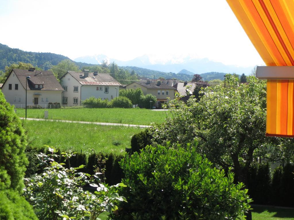 Bungalow Moewe Pörtschach am Wörthersee Стая снимка