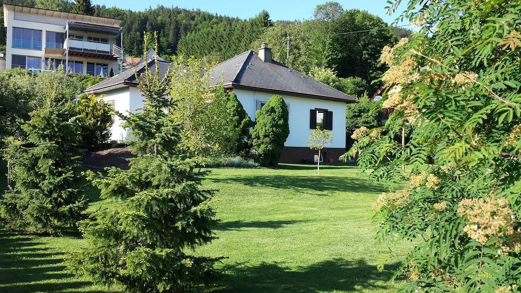 Bungalow Moewe Pörtschach am Wörthersee Стая снимка