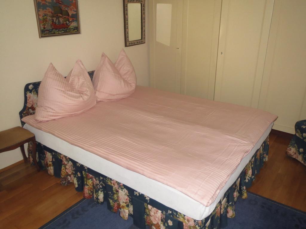 Bungalow Moewe Pörtschach am Wörthersee Стая снимка