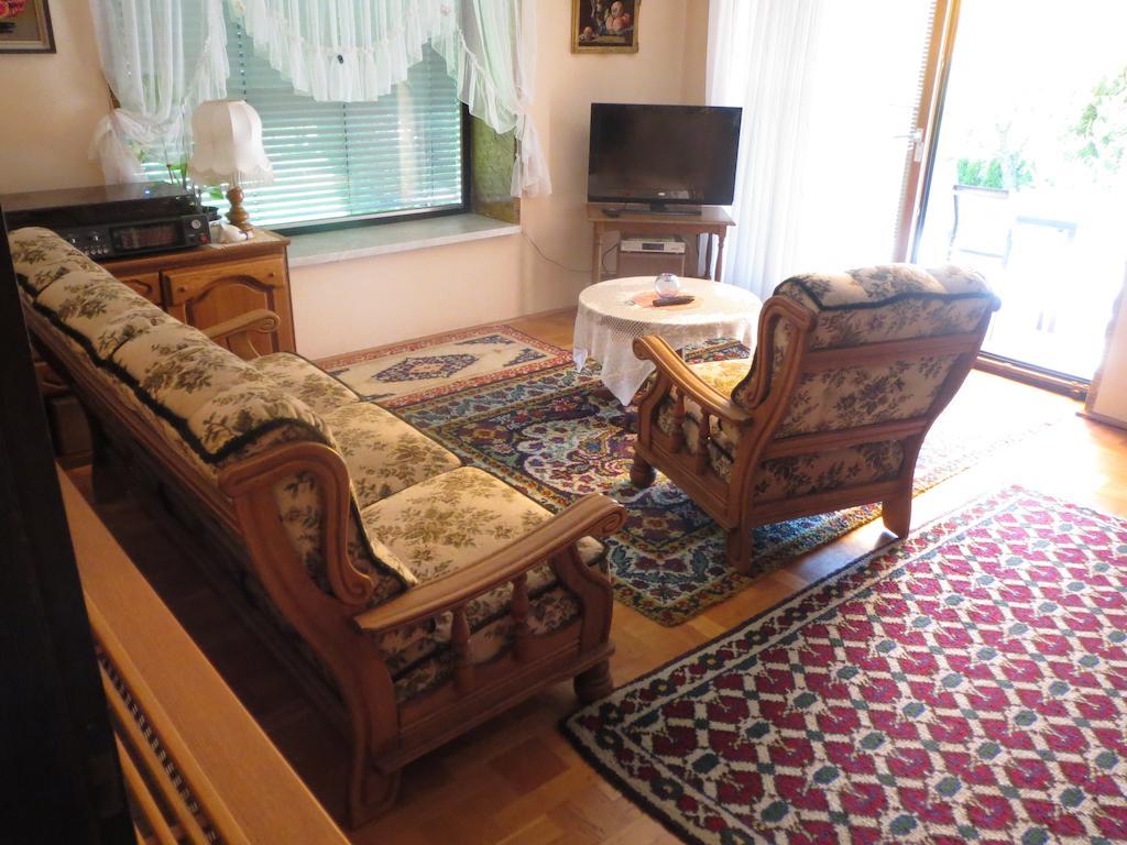 Bungalow Moewe Pörtschach am Wörthersee Стая снимка