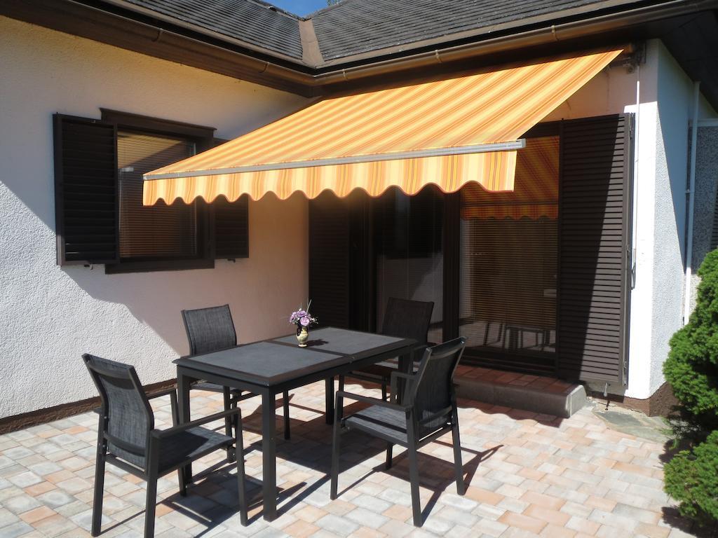 Bungalow Moewe Pörtschach am Wörthersee Стая снимка