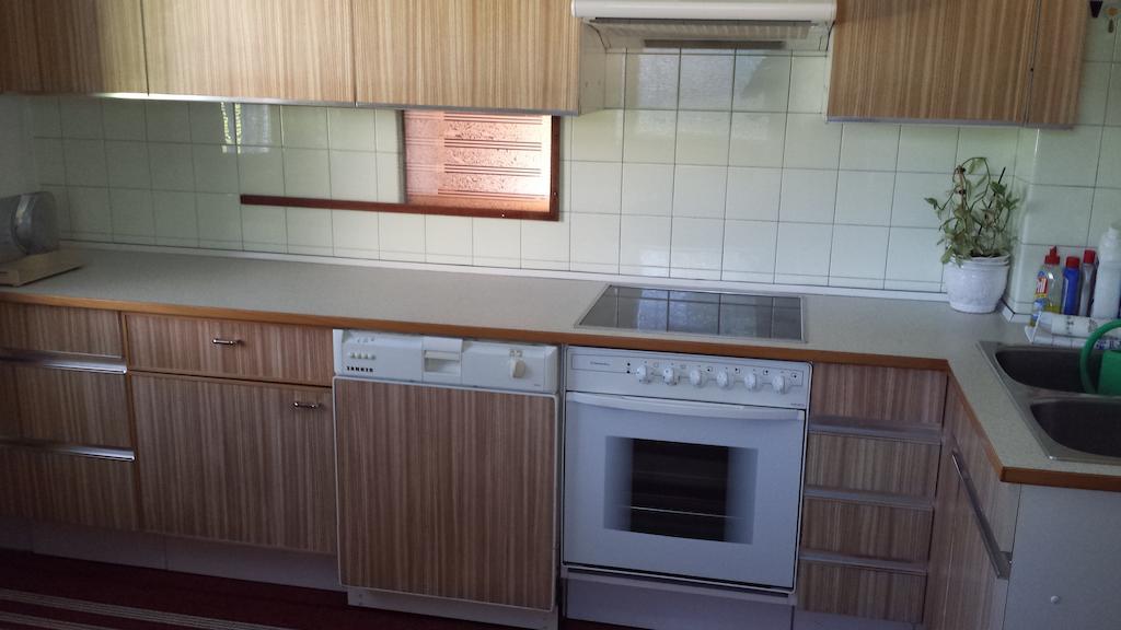 Bungalow Moewe Pörtschach am Wörthersee Стая снимка